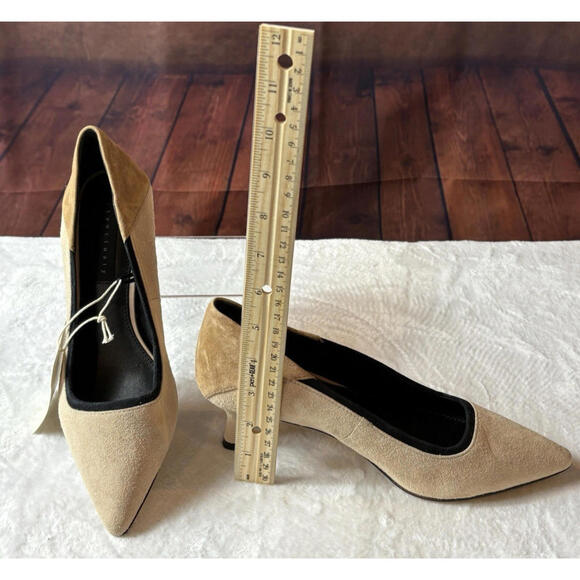 NWT Beautiful Versatile Sanctuary Heels Sz 6.5 - Picture 4 of 5